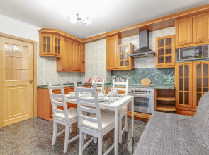 Апартаменты 101Апарт стильные у парка Диво Остров