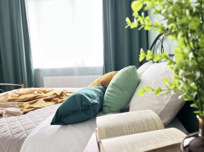 Квартира на Суздальской 11А