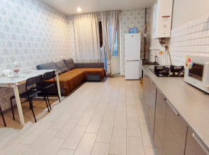 Апартаменты Центр Города Советская 190В корп 1