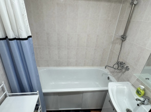 Квартира Двухкомнатная рядом с набережной