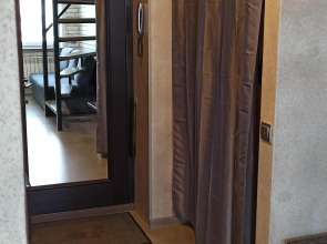 Квартира Лофт на Волге