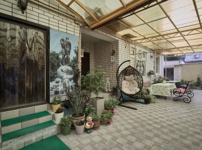 Гостевой Дом София