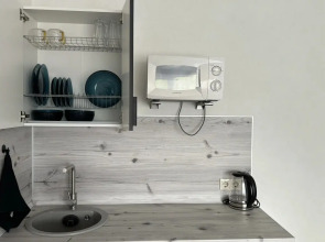 Апартаменты Сердце Центра Анапы