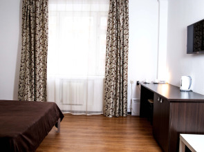 Мини-отель Татьяна