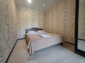 Апартаменты Двухкомнатные на Василевского 35