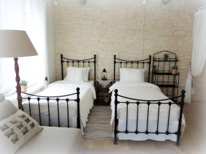 Гостевой дом Piligrim's Way