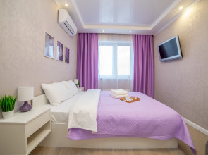 Апартаменты Братская 27к3 подьезд 2