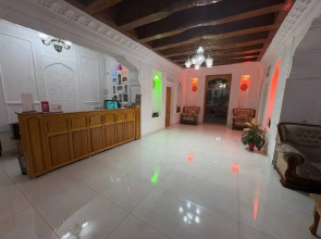 Бутик-Отель Porso