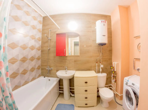 Апартаменты на Революции 48В