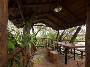 Гостевой дом в живописном месте