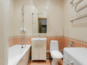 Апартаменты на 1-м Советском 16А