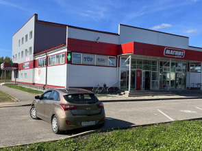 Мини-отель Лужский