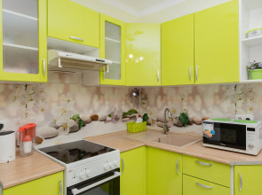 Апартаменты Novin квартал семейный