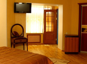 Отель АльГрадо