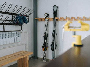 Гостевой Дом на Мраткино