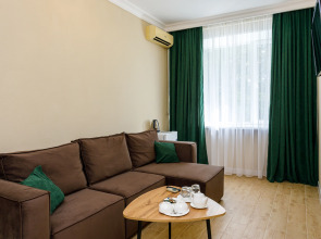 Гостиница Звездная на Владивостокском шоссе