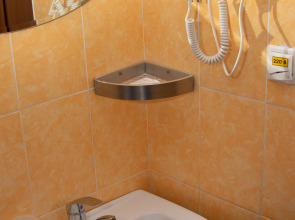 Гостевой дом на Зелёной