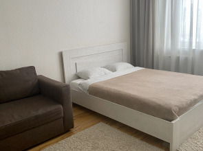 Апартаменты Limoza