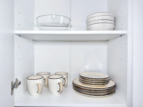 Апартаменты Монако 24 ЖК Город у Моря 122