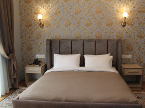 Бутик-отель 1883