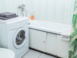 Квартира Калина проспект Победы 49