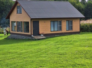 Частный дом Рускеалочка