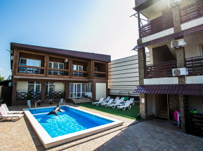 Гостевой дом Мико