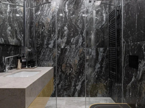 Апартаменты Amalienau