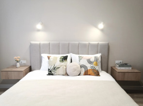 Квартира в центре с парковкой возле Мега Моллла