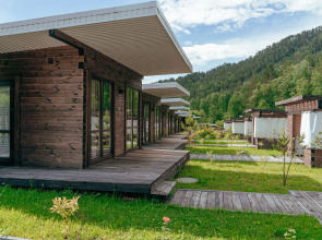 Гостевой дом Умайя