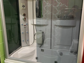 Апартаменты в Самом Центре Омска