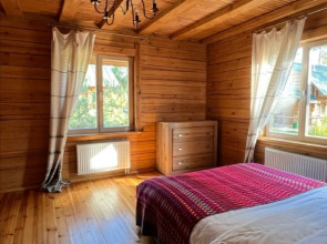 Отель Green Park Conference & Spa