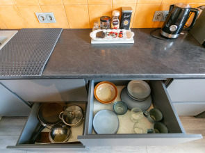 Квартира Fleur