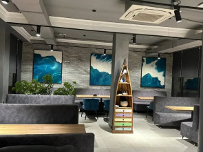 Отель Villa Primoskoe