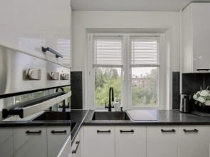 Апартаменты Privi House на Пушкинской 240А