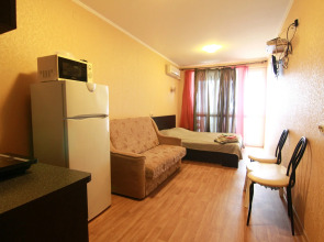 Apartamenty V Semidvorye