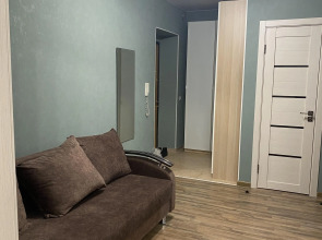 Апартаменты Семейная двушка в Зелёнке