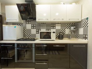 Апартаменты «Атмосфера» | Закат В Марокко — Ваш Оазис В Городской Пустыне