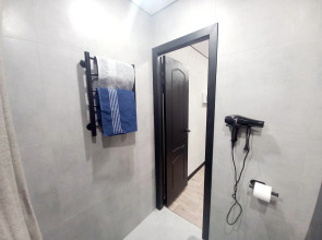 Апартаменты Студия Лофт