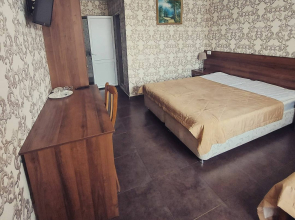 Гостевой дом Аркадия