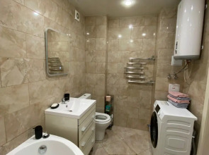 Апартаменты на Свиридова 6