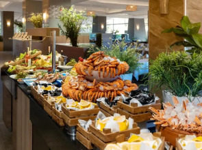 Liberty Kuşadası Resort - All inclusive