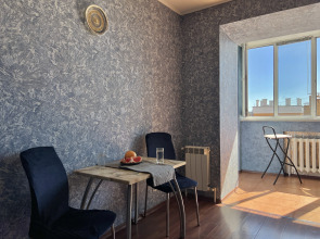 Квартира 1-ком Георгиевская 3-18 Калуга центр КакДома