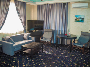 Отель Роял Кастл