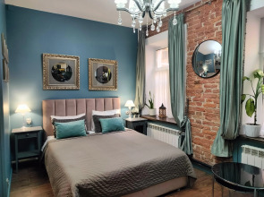 Апартаменты 1 Малая Голландия