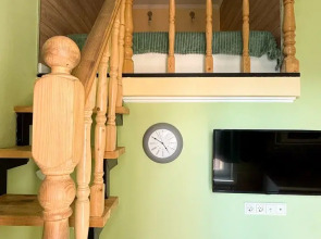 Квартира Студия у Метро Строгино СТ1