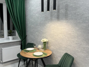 Квартира Посуточно на Первом Этаже