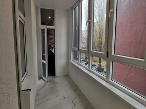 Апартаменты в центре Липецка в доме бизнес класса