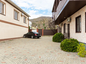 Гостевой дом Респект