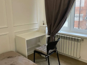 Квартира 1-к в Историческом Центре